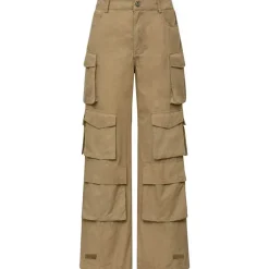 GOSSIA KAISAGO PANT SAND