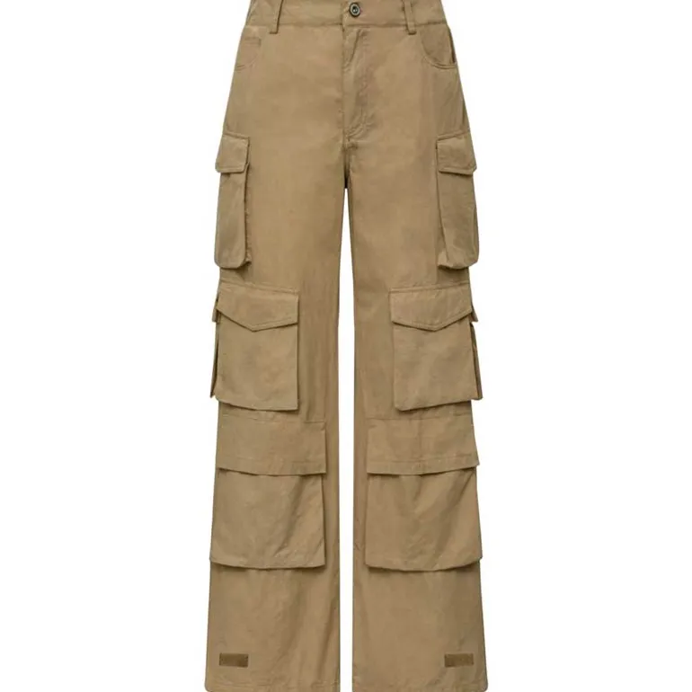 GOSSIA KAISAGO PANT SAND