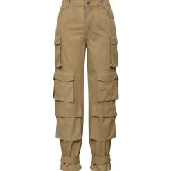 GOSSIA KAISAGO PANT SAND