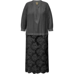 Gossia KatjeGO Dress Black