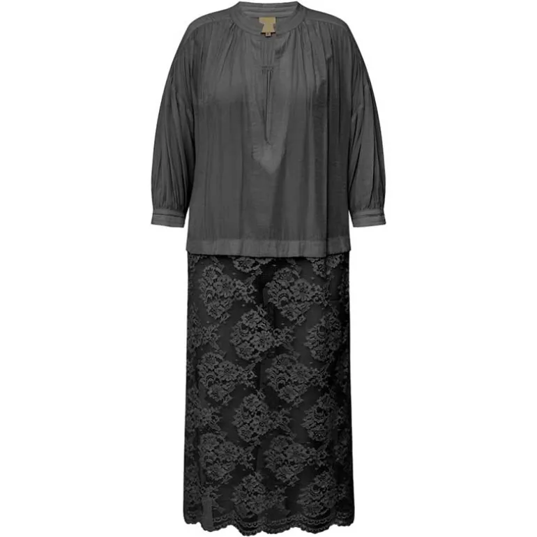 Gossia KatjeGO Dress Black