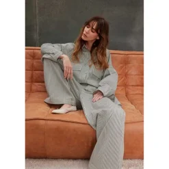 Gossia KimGO Pants Off White