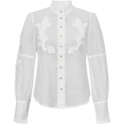 Gossia MallaGO Shirt Off-White