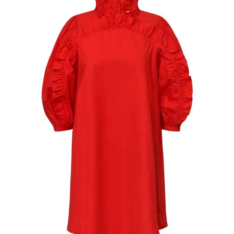 Gossia MillieGO Dress Rød