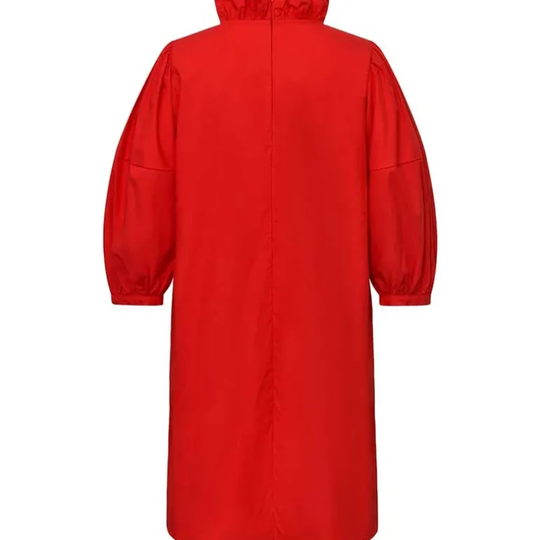 Gossia MillieGO Dress Rød