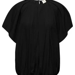 Gossia MirsaGO Blouse Sort