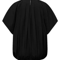 Gossia MirsaGO Blouse Sort