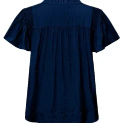 Gossia NajahGO Blouse Navy