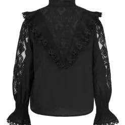 Gossia SamiaGO Blouse Black