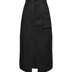 GOSSIA SILAGO SKIRT SORT