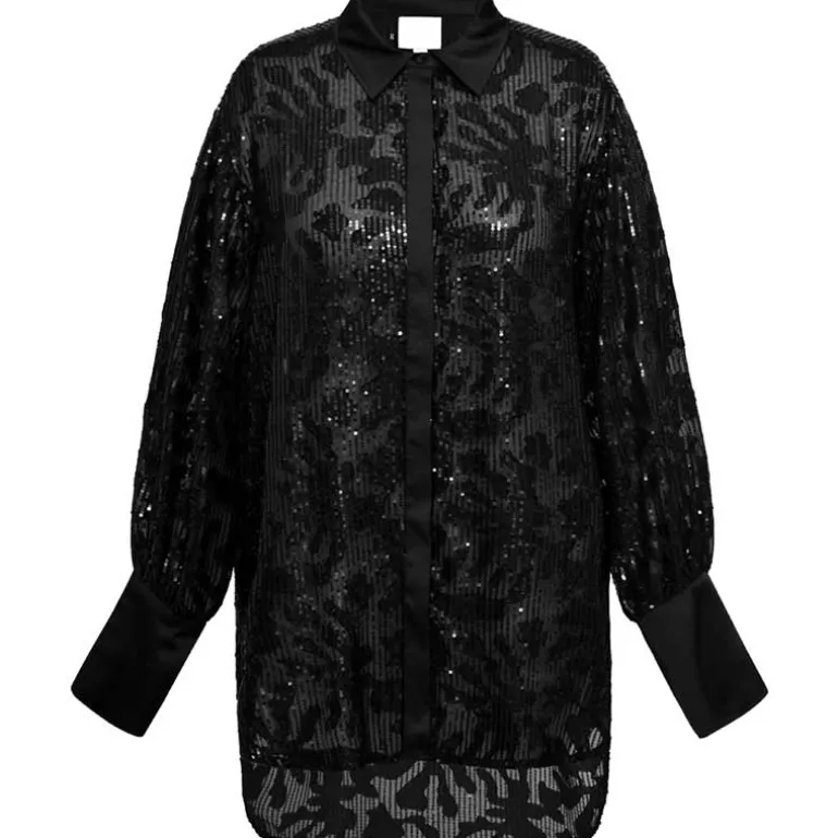 Gossia TinneGO Shirt Black