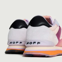 Hoff Bull Sneakers Purple