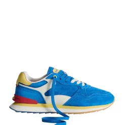 Hoff Caeruleus Woman Sneakers Blue