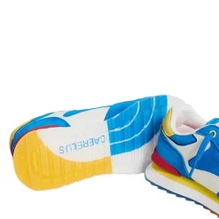 Hoff Caeruleus Woman Sneakers Blue