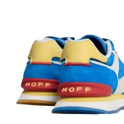 Hoff Caeruleus Woman Sneakers Blue