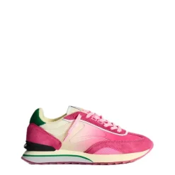 Hoff Flame Sneakers Pink