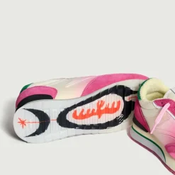 Hoff Flame Sneakers Pink