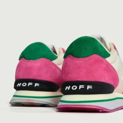 Hoff Flame Sneakers Pink