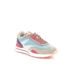 Hoff Peony Case W-C Sneakers Blue