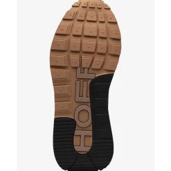 Hoff Velia Case W-C Sneakers Army