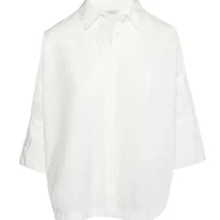 Hést Arya Shirt White Alyssum