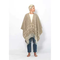 Hést Shawl Sand