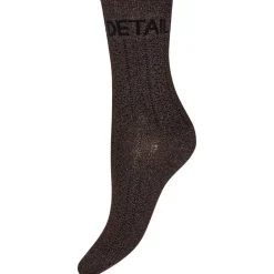 HYPE THE DETAIL 21448-9122 FASHION SOCK BRUN