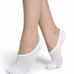 Hype The Detail 22241-1200 Footie 3-pack White