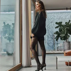 HYPE THE DETAIL 16125 H & DIAM TIGHTS SORT