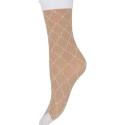 HYPE THE DETAIL 21013-9003 LOGO SOCKS HVID