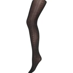 HYPE THE DETAIL 16044-1103 LUREX 30DEN SORT