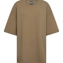 Hype The Detail 555-2-82 Oversized Sweat Sand