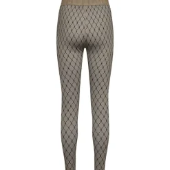 Hype The Detail 200-21-45 Printed Leggings Sand