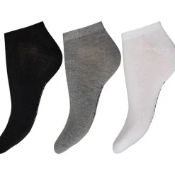 Hype The Detail 21499-65-9000 Sneaker 3-pack Socks Multi Colour