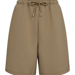 Hype The Detail 555-64-82 Sweat Shorts Sand