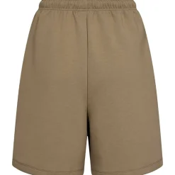 Hype The Detail 555-64-82 Sweat Shorts Sand