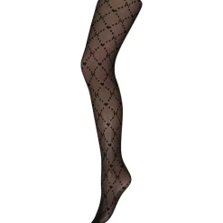 Hype The Detail 16071-77-1100 Tight Heart 25D Black