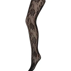 Hype The Detail 16226-1100 Tight Lace 40Den Black