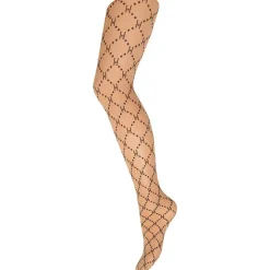 Hype The Detail 16013-4211 Tight Logo 25den Beige