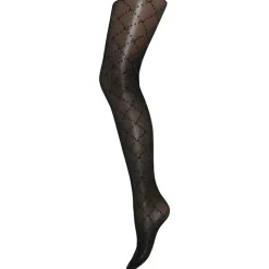 HYPE THE DETAIL 16213 TIGHT LOGO SILVER GLITTER SORT