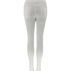 J BY J 6563 JEGGINGS HVID