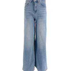 J By J 5260 Loose Jeans Blue