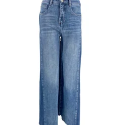 J By J 7326 Loose Jeans Blue