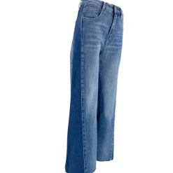 J By J 7326 Loose Jeans Blue