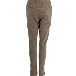 J By J 600083 Stretch Pants Fango