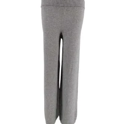 J By J 9046 Viscose Lounge Pants Grey