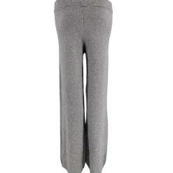 J By J 9046 Viscose Lounge Pants Grey