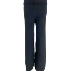 J By J 9046 Viscose Lounge Pants Black