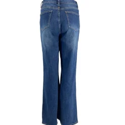 J By J 1556 Wide Jeans Blue