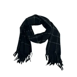J by J A2015 Viscose Scarf Sort